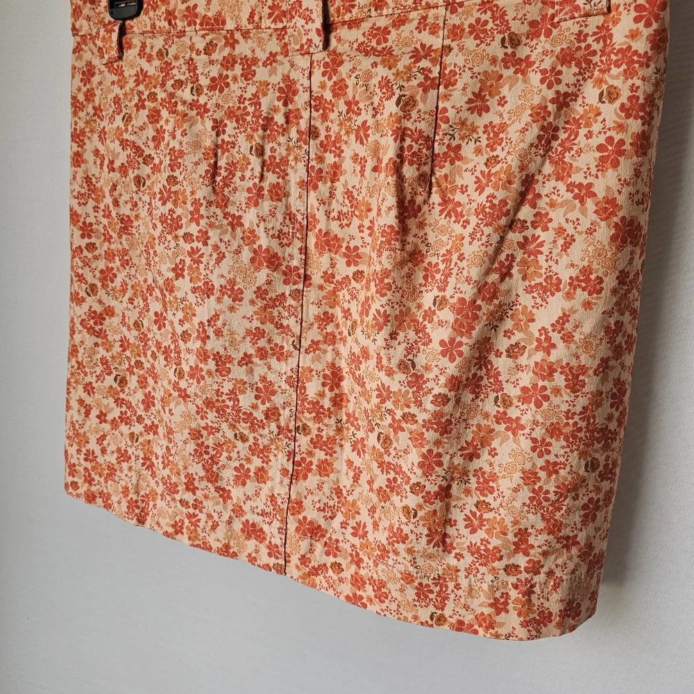 wild fable bright floral
